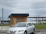 Toyota Camry 2007 годаүшін5 700 000 тг. в Алматы