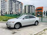Toyota Camry 2007 годаүшін5 700 000 тг. в Алматы – фото 4