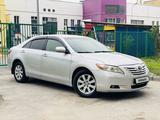 Toyota Camry 2007 годаүшін5 700 000 тг. в Алматы – фото 5