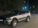 Mitsubishi Montero Sport 2000 года за 3 800 000 тг. в Жаркент