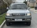 Toyota Land Cruiser 2002 года за 10 000 000 тг. в Шымкент – фото 3