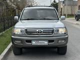 Toyota Land Cruiser 2002 годаүшін10 000 000 тг. в Шымкент – фото 3