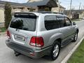 Toyota Land Cruiser 2002 года за 10 000 000 тг. в Шымкент – фото 9