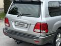 Toyota Land Cruiser 2002 года за 10 000 000 тг. в Шымкент – фото 10