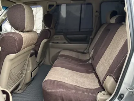 Toyota Land Cruiser 2002 года за 10 000 000 тг. в Шымкент – фото 14