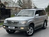 Toyota Land Cruiser 2002 годаүшін10 000 000 тг. в Шымкент
