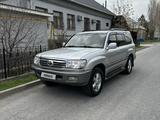 Toyota Land Cruiser 2002 годаүшін10 000 000 тг. в Шымкент – фото 4