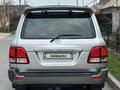 Toyota Land Cruiser 2002 года за 10 000 000 тг. в Шымкент – фото 8