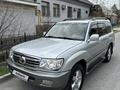 Toyota Land Cruiser 2002 года за 10 000 000 тг. в Шымкент – фото 5