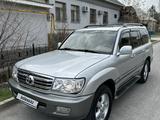 Toyota Land Cruiser 2002 годаүшін10 000 000 тг. в Шымкент – фото 5
