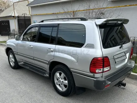 Toyota Land Cruiser 2002 года за 10 000 000 тг. в Шымкент – фото 11