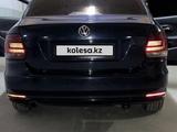 Volkswagen Polo 2016 годаүшін5 600 000 тг. в Шымкент – фото 5