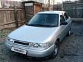 ВАЗ (Lada) 2110 2004 года за 600 000 тг. в Аягоз – фото 2