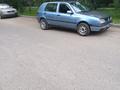 Volkswagen Golf 1992 года за 650 000 тг. в Алматы – фото 2