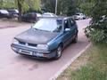 Volkswagen Golf 1992 года за 650 000 тг. в Алматы – фото 3
