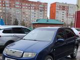 Skoda Fabia 2007 годаfor3 000 000 тг. в Петропавловск – фото 2