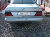 Mercedes-Benz E 230 1989 года за 1 400 000 тг. в Шымкент