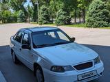 Daewoo Nexia 2011 годаүшін1 750 000 тг. в Тараз – фото 3