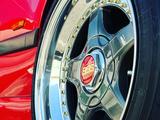 BBS RF Редкие оригинальные 3-составные диски 5x120 за 1 269 999 тг. в Алматы