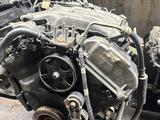 Mazda MPV 2.5 двигатель за 350 000 тг. в Алматы – фото 4