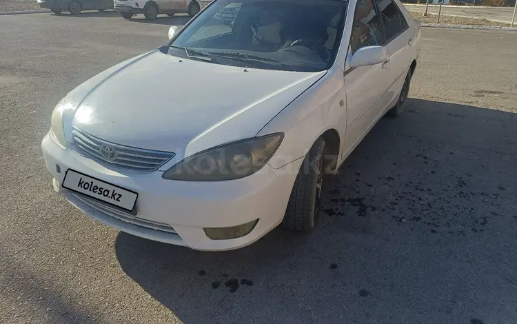 Toyota Camry 2005 годаfor4 000 000 тг. в Кызылорда