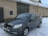 Chevrolet Nexia 2021 года за 4 700 000 тг. в Шымкент