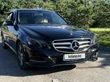 Mercedes-Benz E 400 2015 годаүшін14 750 000 тг. в Алматы – фото 3