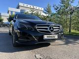 Mercedes-Benz E 400 2015 годаүшін14 750 000 тг. в Алматы – фото 2