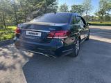 Mercedes-Benz E 400 2015 года за 13 500 000 тг. в Алматы