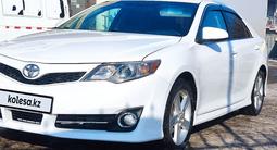 Toyota Camry 2012 годаүшін8 000 000 тг. в Алматы – фото 2