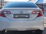 Toyota Camry 2012 года за 8 000 000 тг. в Алматы – фото 5