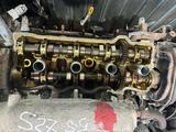 Двигатель 5S Camry 2.2 за 600 тг. в Алматы