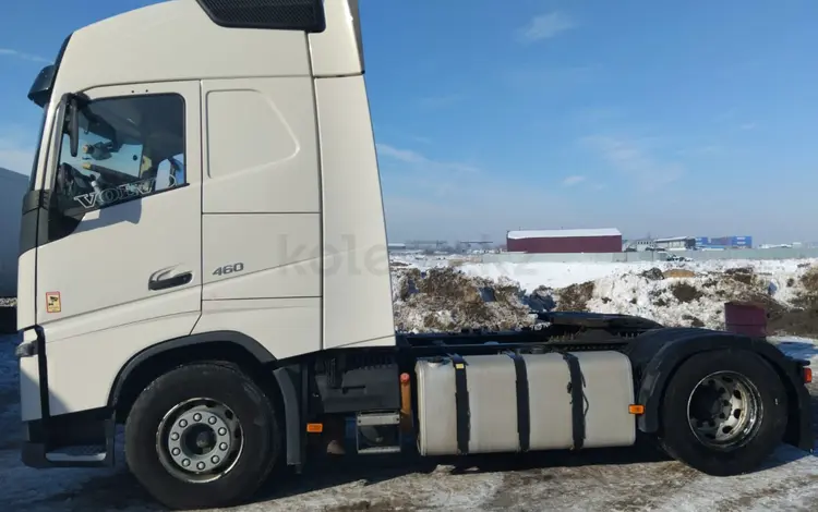 Volvo  FH Truck 2017 годаүшін26 000 000 тг. в Караганда