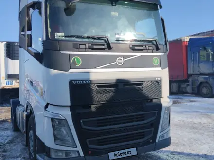 Volvo  FH Truck 2017 года за 29 000 000 тг. в Караганда – фото 3