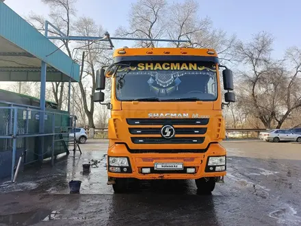 Shacman (Shaanxi)  F3000 2018 года за 17 500 000 тг. в Алматы – фото 3