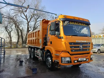 Shacman (Shaanxi)  F3000 2018 года за 17 500 000 тг. в Алматы – фото 4