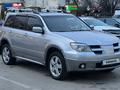 Mitsubishi Outlander 2006 годаүшін5 900 000 тг. в Алматы – фото 3