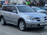 Mitsubishi Outlander 2006 года за 5 900 000 тг. в Алматы – фото 3