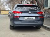 Hyundai i30 2022 года за 9 000 000 тг. в Семей – фото 3