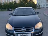 Volkswagen Jetta 2006 годаүшін3 200 000 тг. в Костанай – фото 2