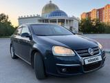 Volkswagen Jetta 2006 годаүшін3 200 000 тг. в Костанай – фото 3