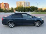 Volkswagen Jetta 2006 годаүшін3 200 000 тг. в Костанай – фото 4