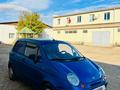 Daewoo Matiz 2013 года за 1 150 000 тг. в Актау – фото 10