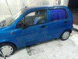 Daewoo Matiz 2013 года за 1 150 000 тг. в Актау – фото 3