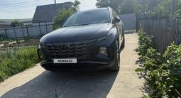 Hyundai Tucson 2022 года за 14 000 000 тг. в Усть-Каменогорск – фото 4