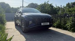 Hyundai Tucson 2022 года за 14 000 000 тг. в Усть-Каменогорск – фото 3