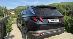 Hyundai Tucson 2022 года за 14 000 000 тг. в Усть-Каменогорск – фото 5