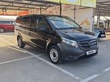 Mercedes-Benz Sprinter 2019 годаүшін11 500 000 тг. в Алматы – фото 3