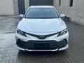 Toyota Camry 2023 годаfor13 800 000 тг. в Алматы – фото 2