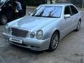 Mercedes-Benz E 240 2001 годаүшін4 900 000 тг. в Алматы